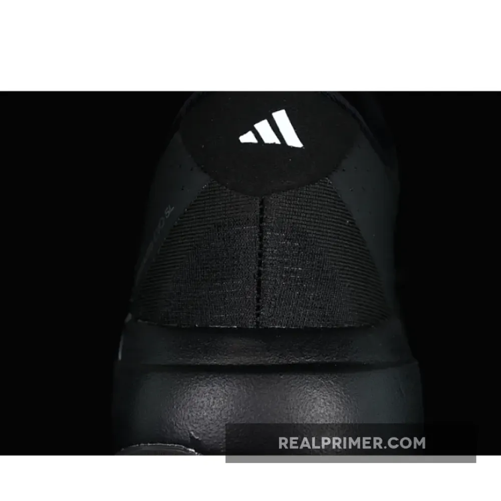 ADIZERO EVO SL CORE BLACK/CLOUD WHITE/CORE BLACK JP7149