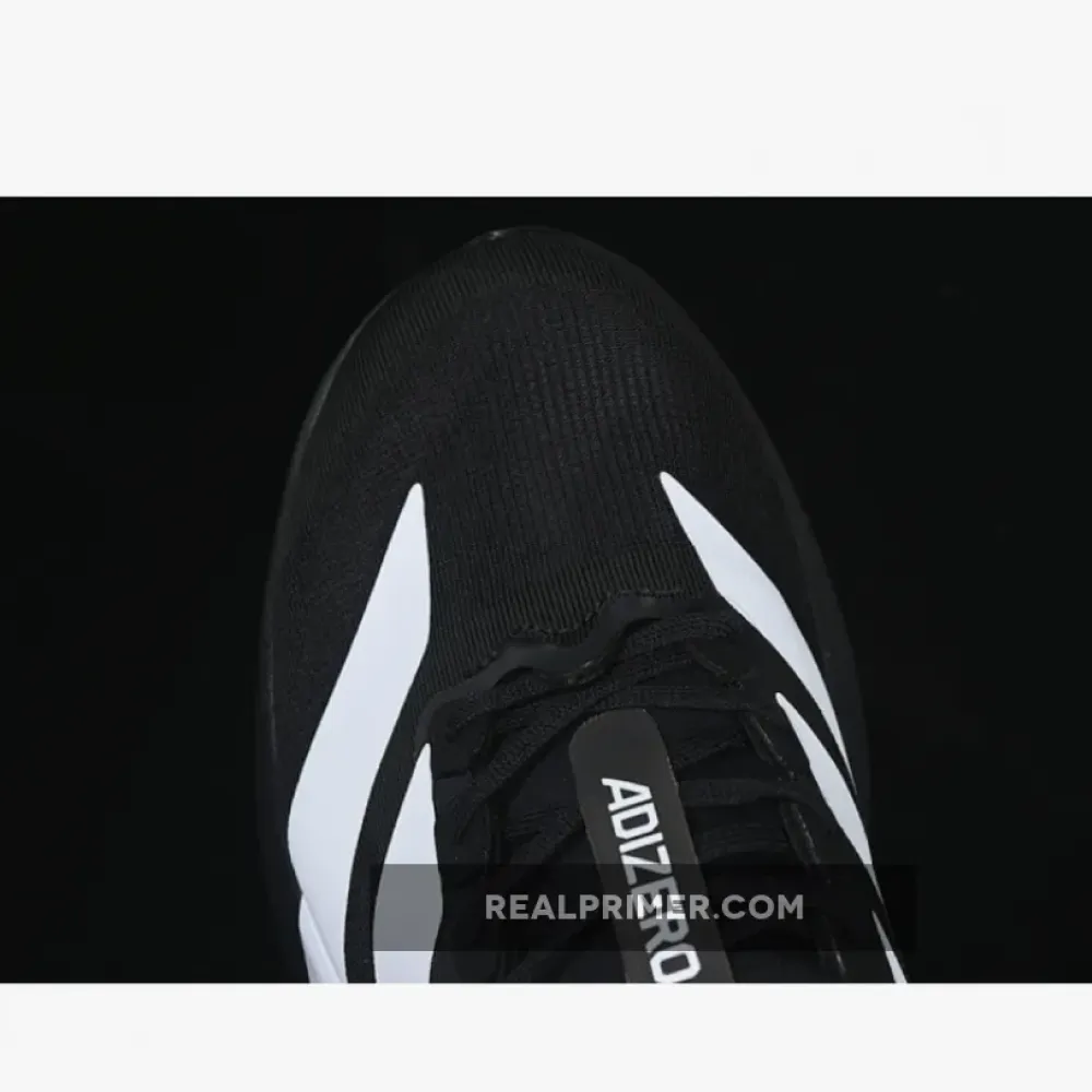 ADIZERO EVO SL CORE BLACK/CLOUD WHITE/CORE BLACK JP7149