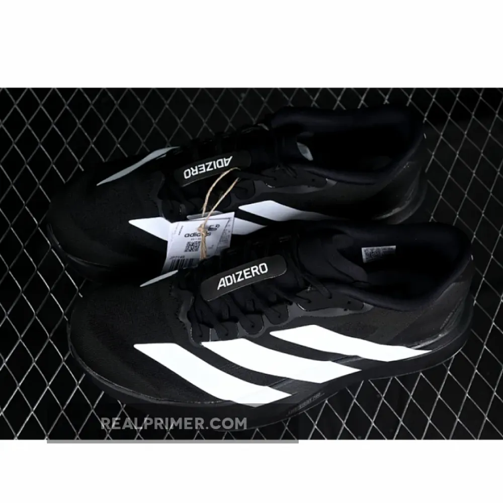 ADIZERO EVO SL CORE BLACK/CLOUD WHITE/CORE BLACK JP7149