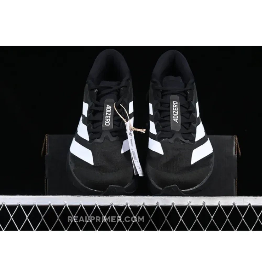 ADIZERO EVO SL CORE BLACK/CLOUD WHITE/CORE BLACK JP7149