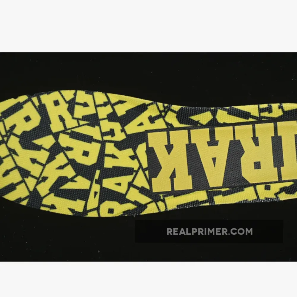 IRAK X CONVERSE CONS ONE STAR GORE-TEX AMBER BROWN/BLACK A13648C