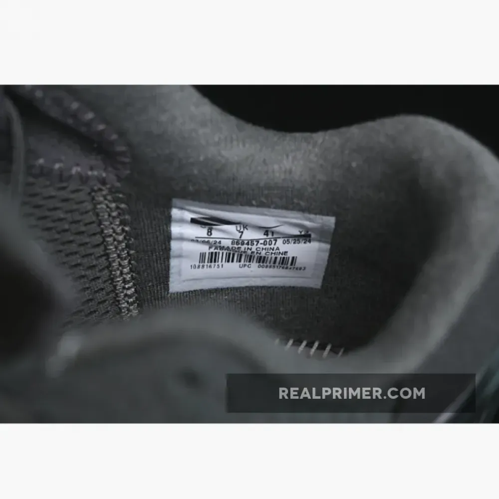 KOBE VI PROTRO 6 RIVER ROCK/RIVER ROCK 869457-007