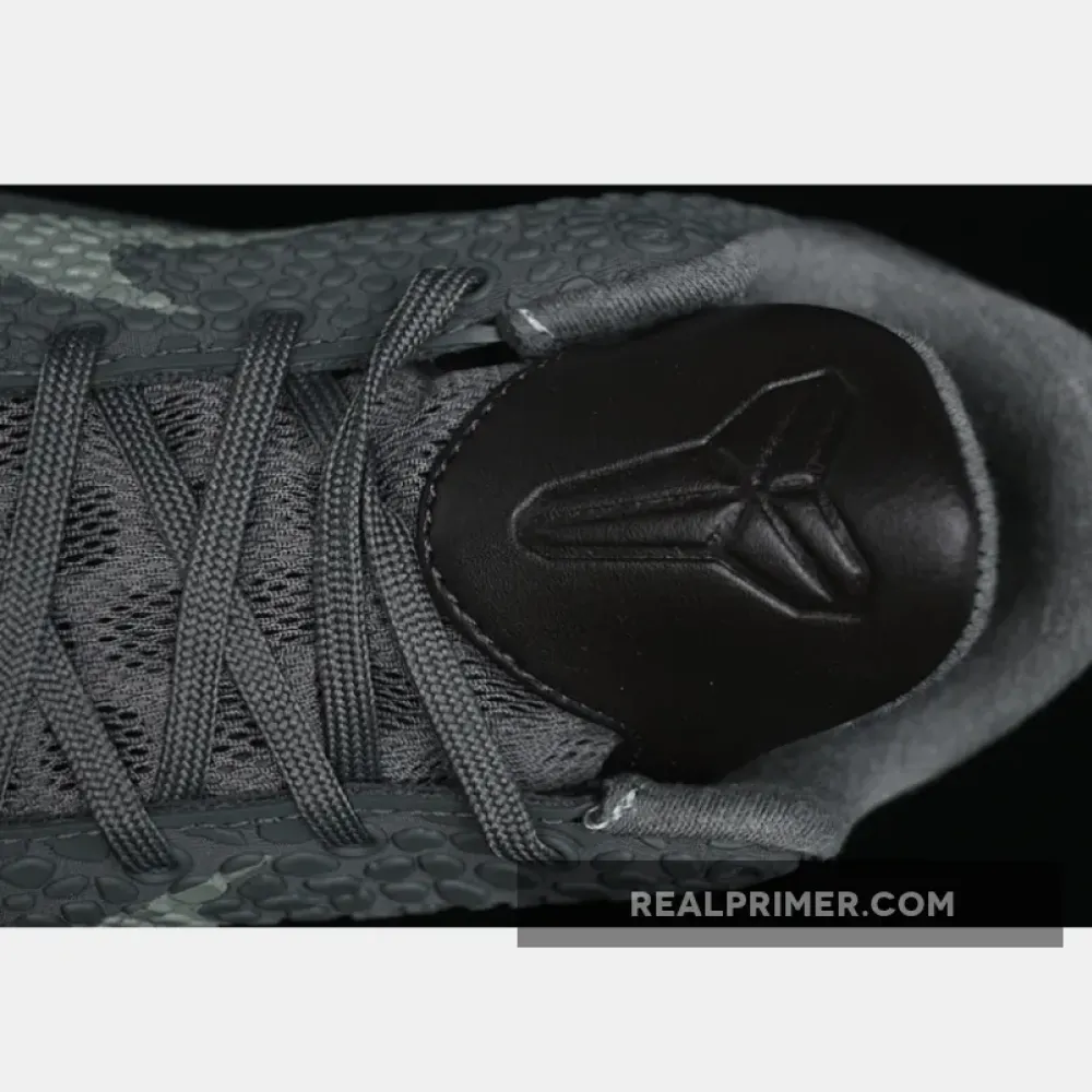 KOBE VI PROTRO 6 RIVER ROCK/RIVER ROCK 869457-007