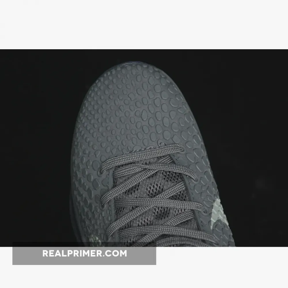 KOBE VI PROTRO 6 RIVER ROCK/RIVER ROCK 869457-007