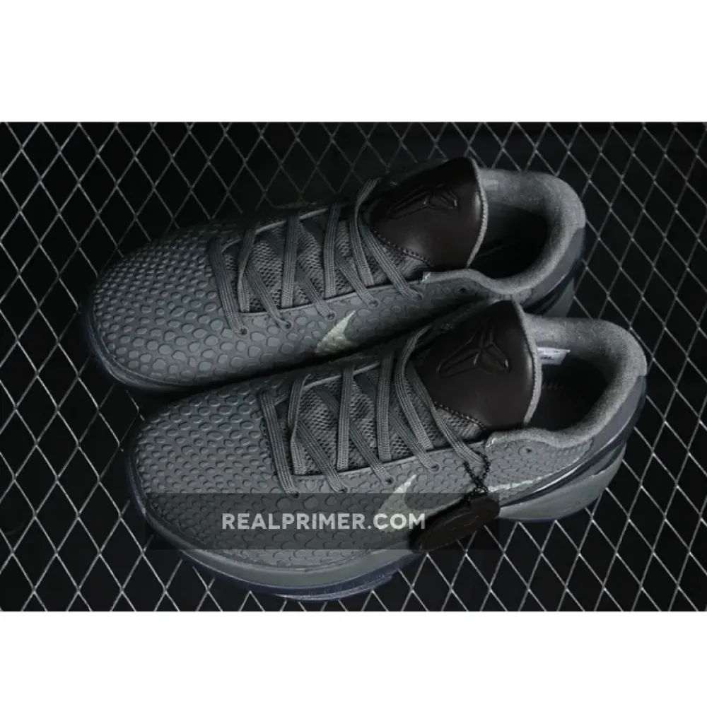 KOBE VI PROTRO 6 RIVER ROCK/RIVER ROCK 869457-007