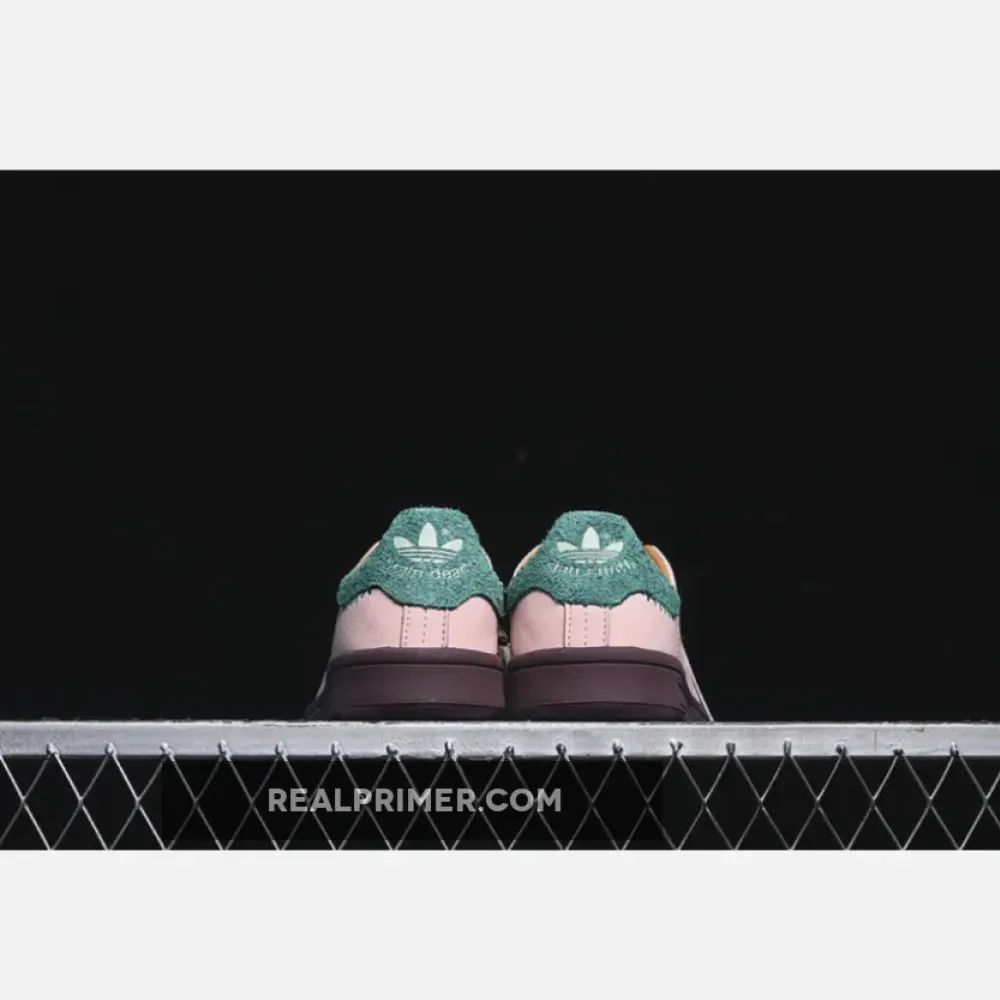 BRAIN DEAD ORIGINALS STAN SMITH VAPOUR PINK/CORE BLACK/MESA IH3434