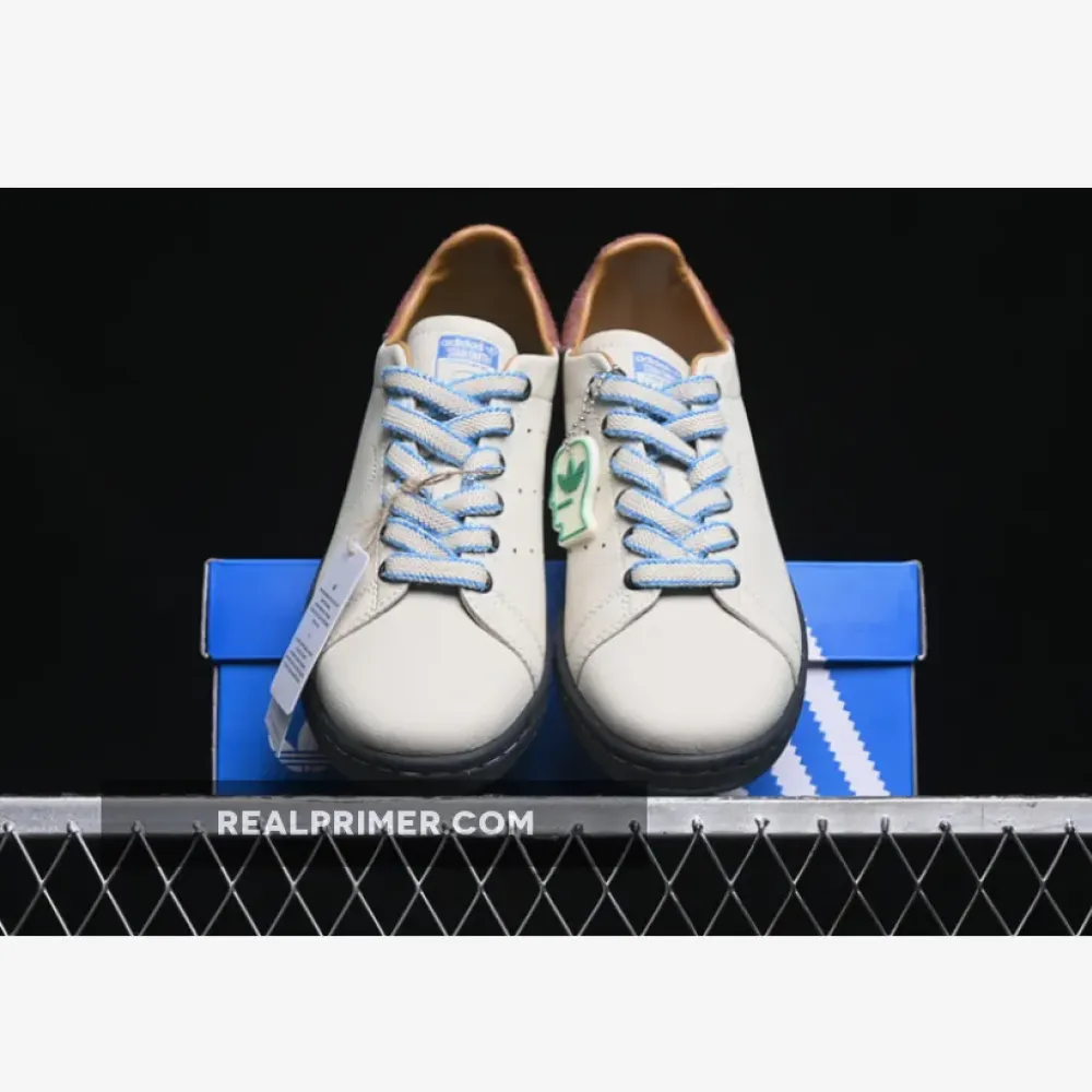 BRAIN DEAD ORIGINALS STAN SMITH BLISS/BAHIA LIGHT BLUE/MESA IH3432