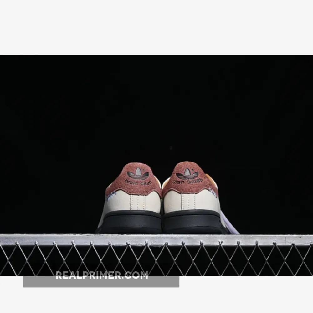 BRAIN DEAD ORIGINALS STAN SMITH BLISS/BAHIA LIGHT BLUE/MESA IH3432