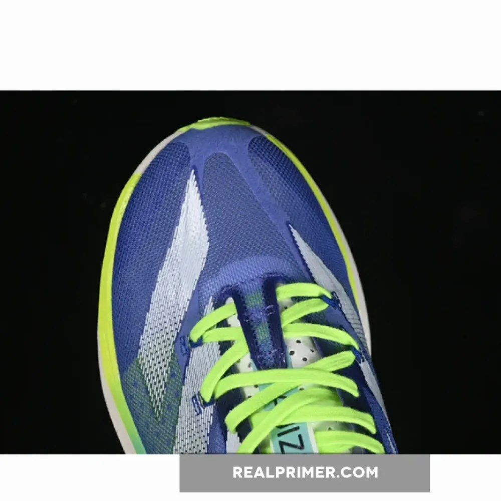 ADIZERO ADIOS PRO 3 COBALT BLUE/ZERO METALLIC/LUCID LEMON ID3635