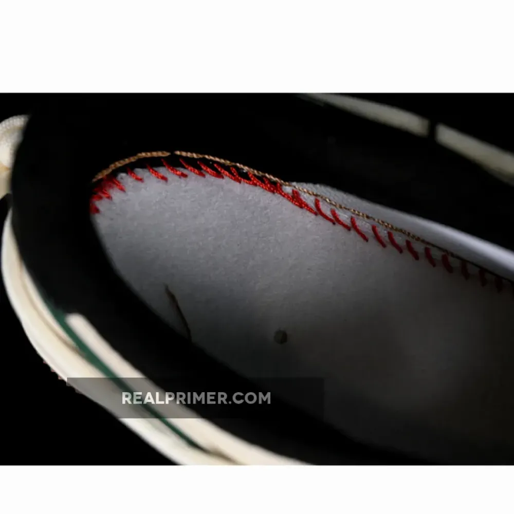 AIR FORCE 1 07 LOW BAPE WHITE/BLACK/GREEN SJ1198-100