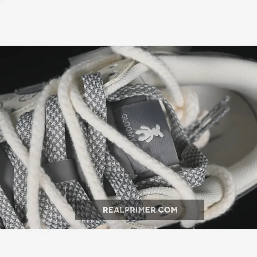 SB DUNK LOW OFF WHITE/GREY SJ2068-289