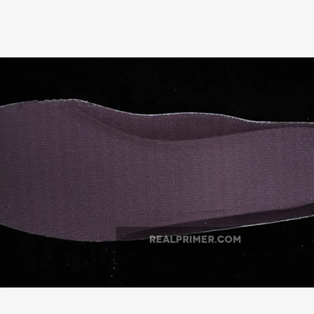 A MA MANIÉRE X WMNS JORDAN 4 RETRO FOSSIL STONE/METALLIC PEWTER/BURGUNDY CRUSH FZ4810-200