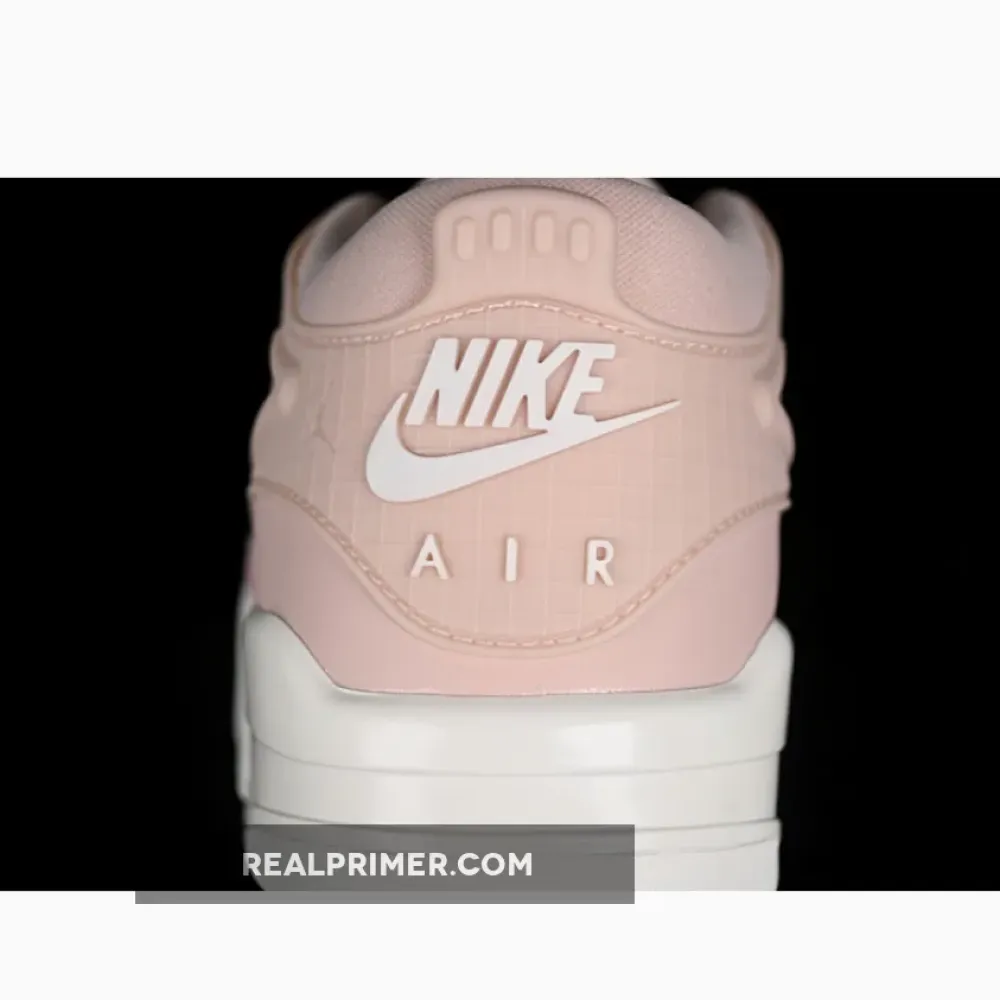 AIR JORDAN 4 REMASTERED PINK OXFORD/PHANTOM FQ7940-600