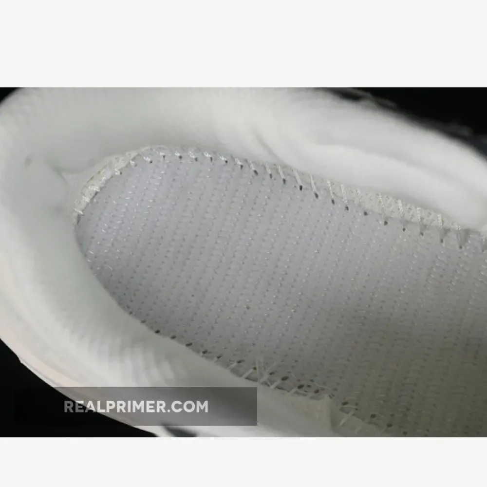 FILA FUSION WHITE/YELLOW/PURPLE/GREEN