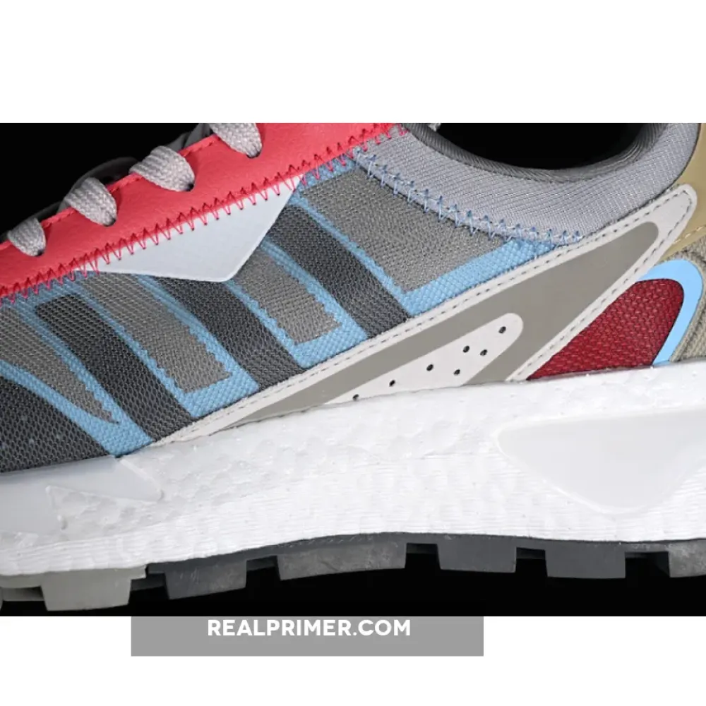 RETROPY P9 WHITE/GREY/BLUE/RED GW9333