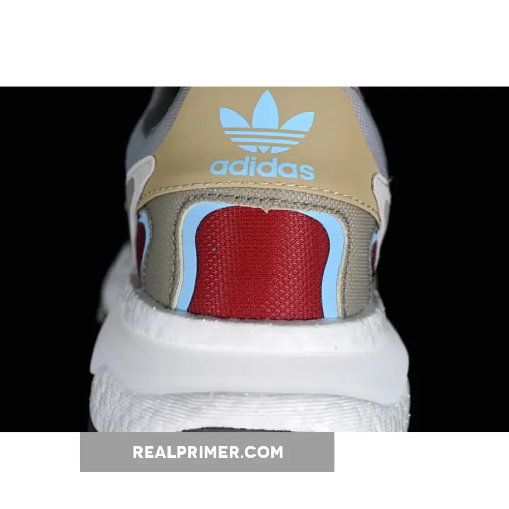 RETROPY P9 WHITE/GREY/BLUE/RED GW9333