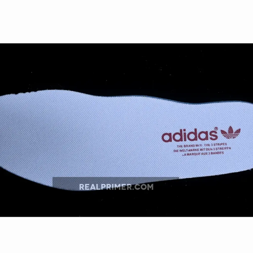 ORIGINALS GAZELLE INDOOR CREW NAVY/GOLD METALLIC/OFF WHITE ID1008