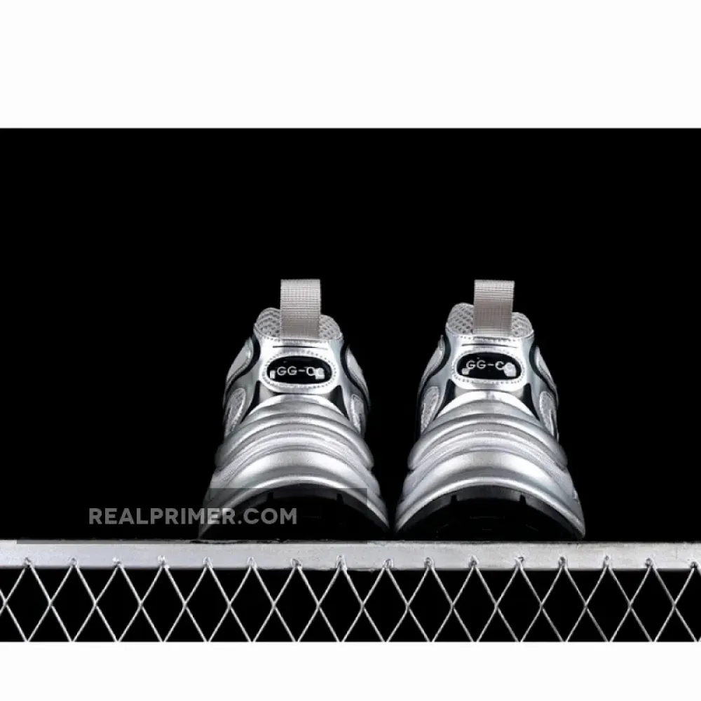 GG- CC SILVER/GREY G23X1068