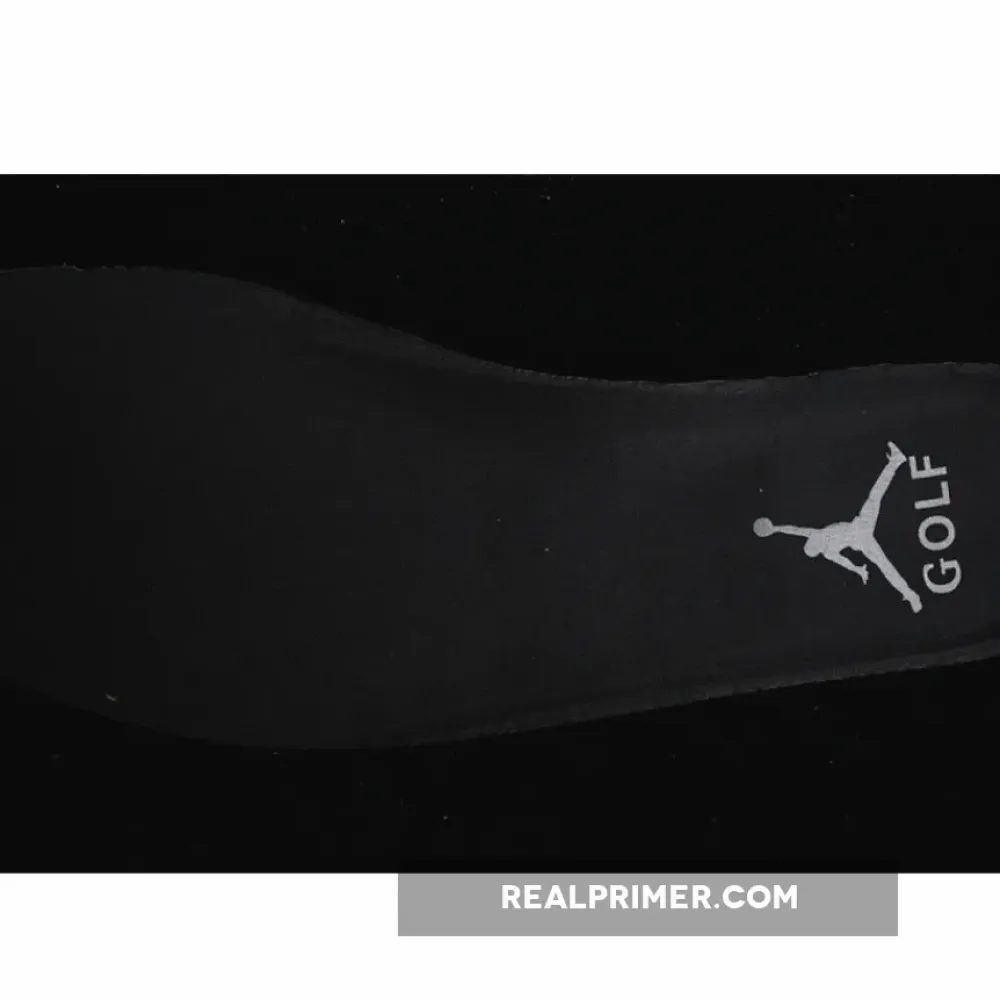 AIR JORDAN 1 LOW GOLF SNAKE PATTERN BLACK/ANTHRACITE/GUM MEDIUM BROWN/WHITE DD9315-005