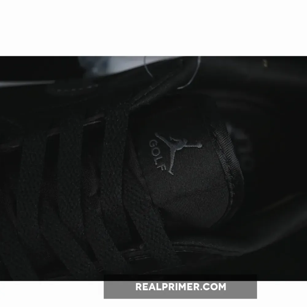 AIR JORDAN 1 LOW GOLF SNAKE PATTERN BLACK/ANTHRACITE/GUM MEDIUM BROWN/WHITE DD9315-005