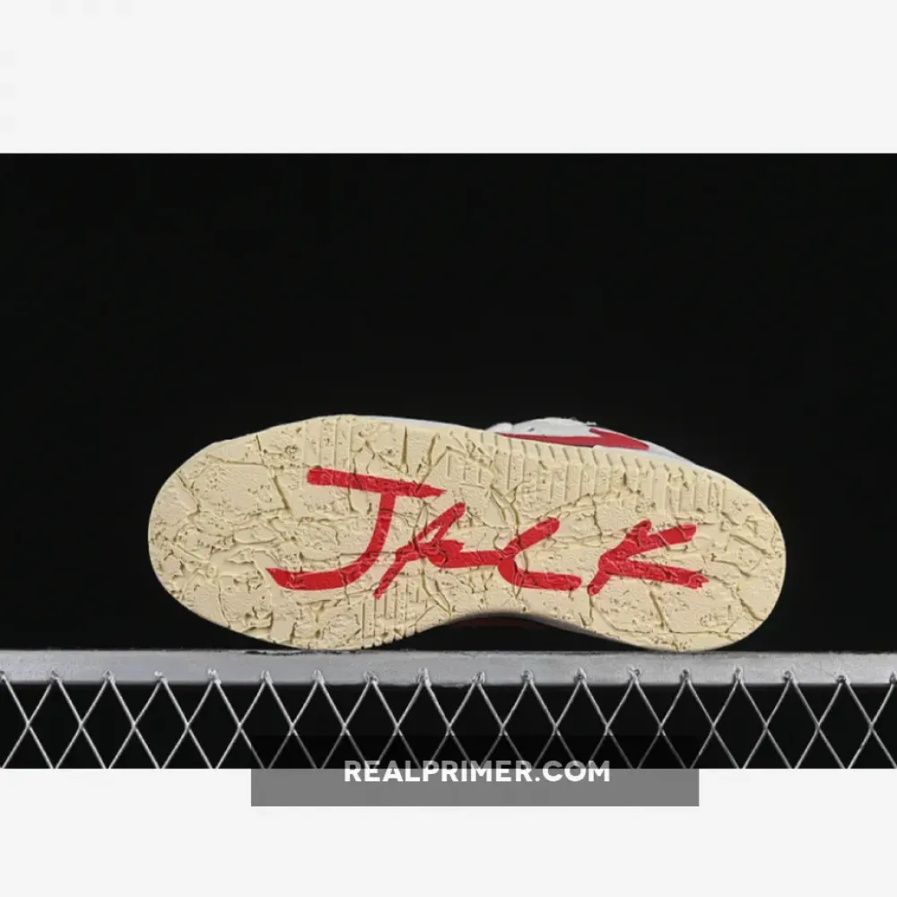 TRAVIS SCOTT X JORDAN JUMPMAN JACK TR SAIL/UNIVERSITY RED/BLACK/MUSLIN 36-45