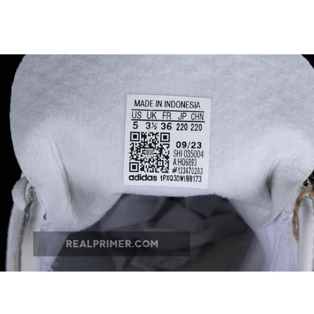 ORIGINALS GAZELLE BOLD GREY TWO/CLOUD WHITE/CORE WHITE HQ6893