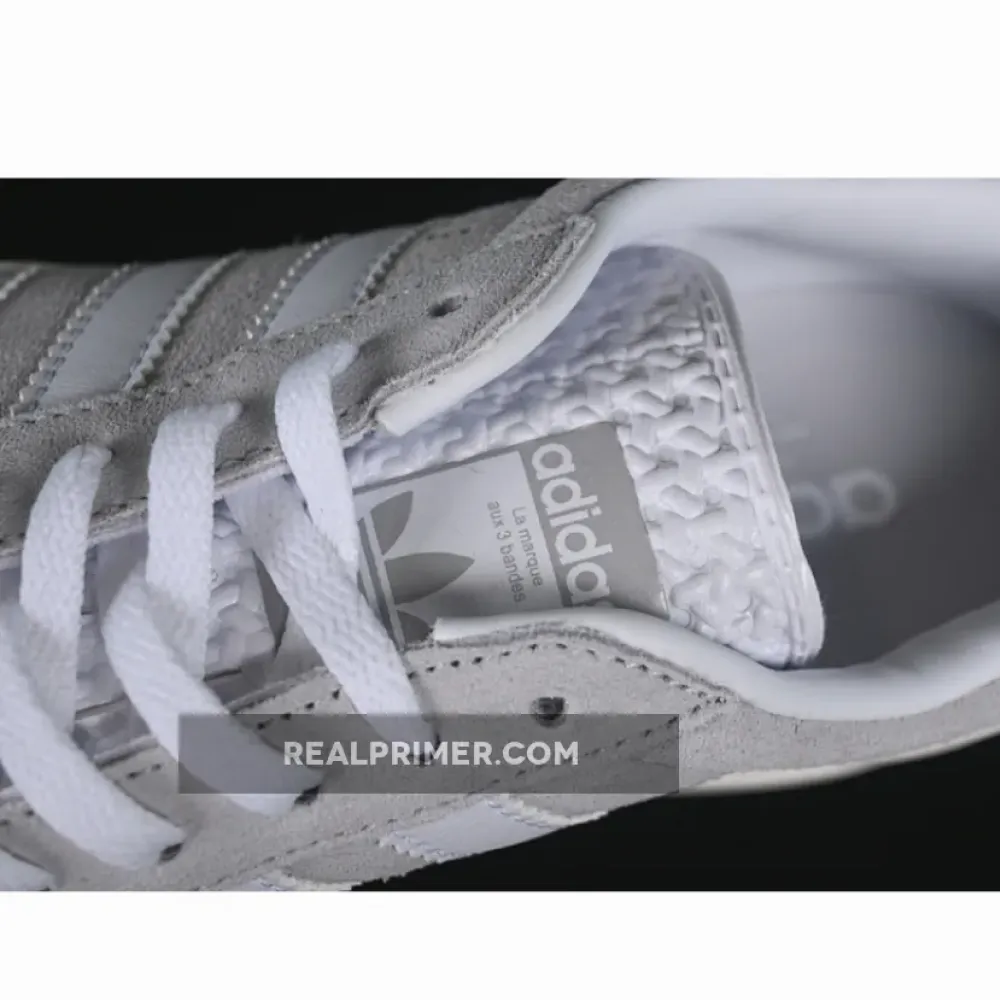 ORIGINALS GAZELLE BOLD GREY TWO/CLOUD WHITE/CORE WHITE HQ6893