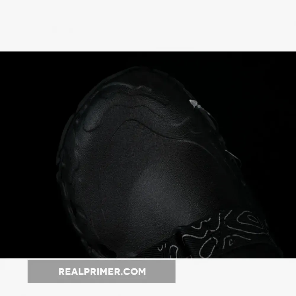 CROCS CLASSIC BLACK WDS11H