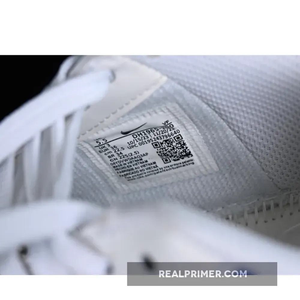 AIR FORCE 1 SHADOW WHITE/CHILE RED/SUNSET PULSE/BLACK DH1965-100