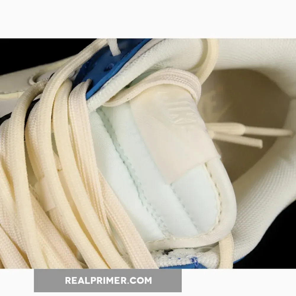 DUNK LOW WHITE/BLACK/BLUE DJ6188-100