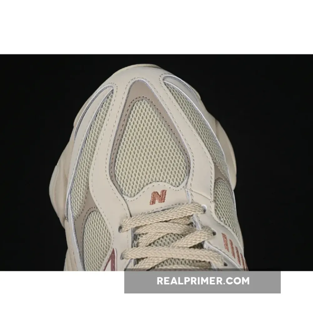 JOE FRESHGOODS X NEW BALANCE NB9060 BONE/SPARROW U9060ZGC