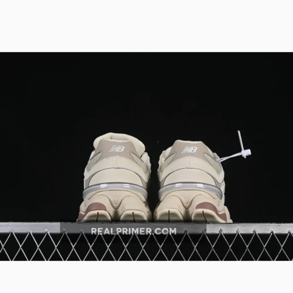 JOE FRESHGOODS X NEW BALANCE NB9060 BONE/SPARROW U9060ZGC