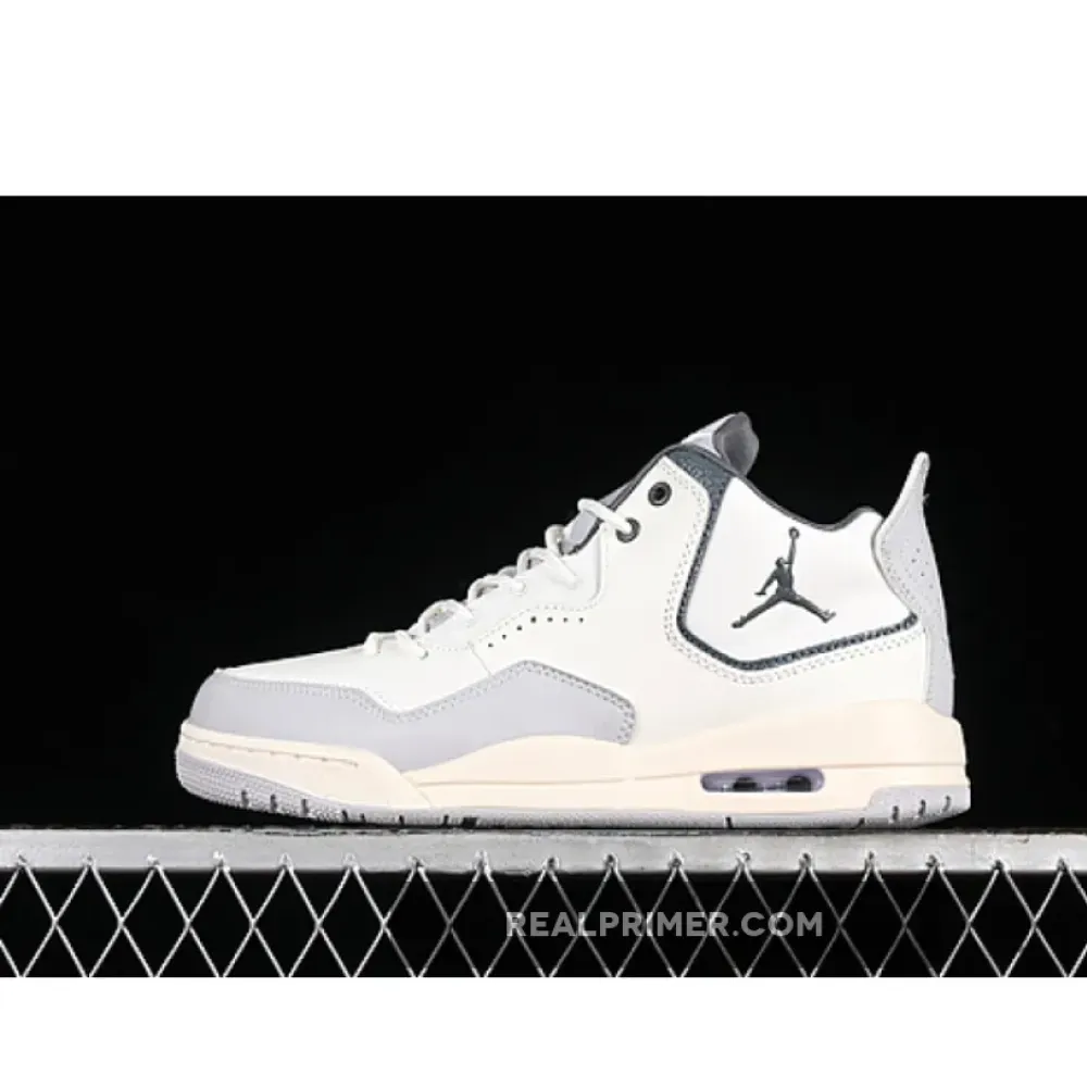 AIR JORDAN COURTSIDE 23 WHITE/GREY HQ1192-101