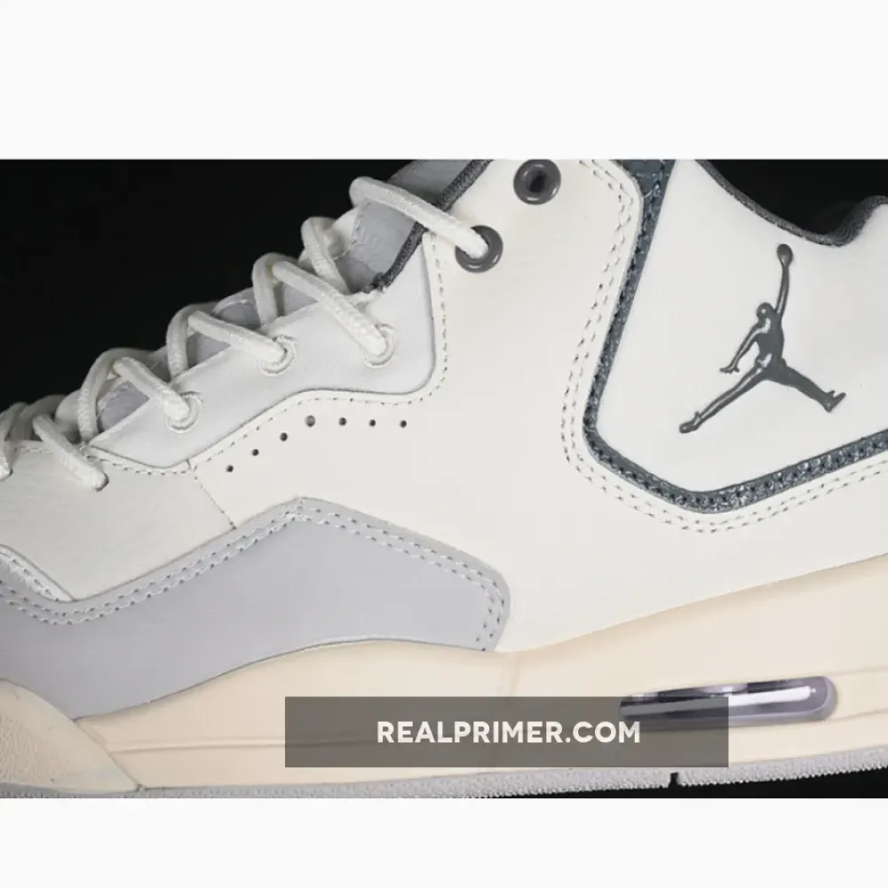 AIR JORDAN COURTSIDE 23 WHITE/GREY HQ1192-101