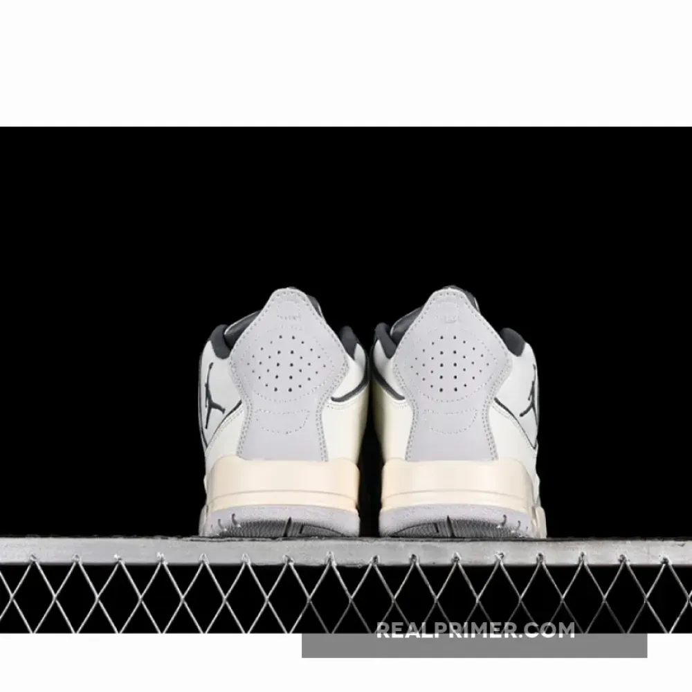 AIR JORDAN COURTSIDE 23 WHITE/GREY HQ1192-101