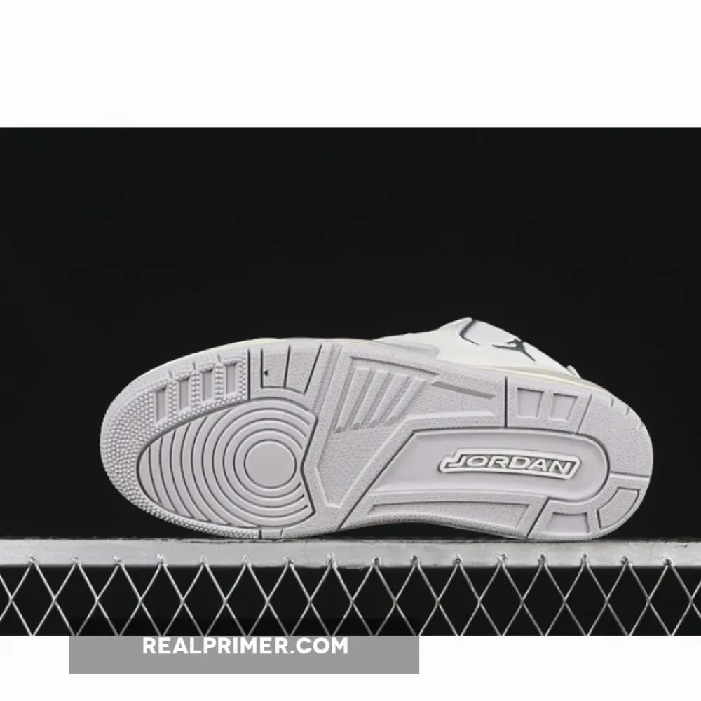 AIR JORDAN COURTSIDE 23 WHITE/GREY HQ1192-101