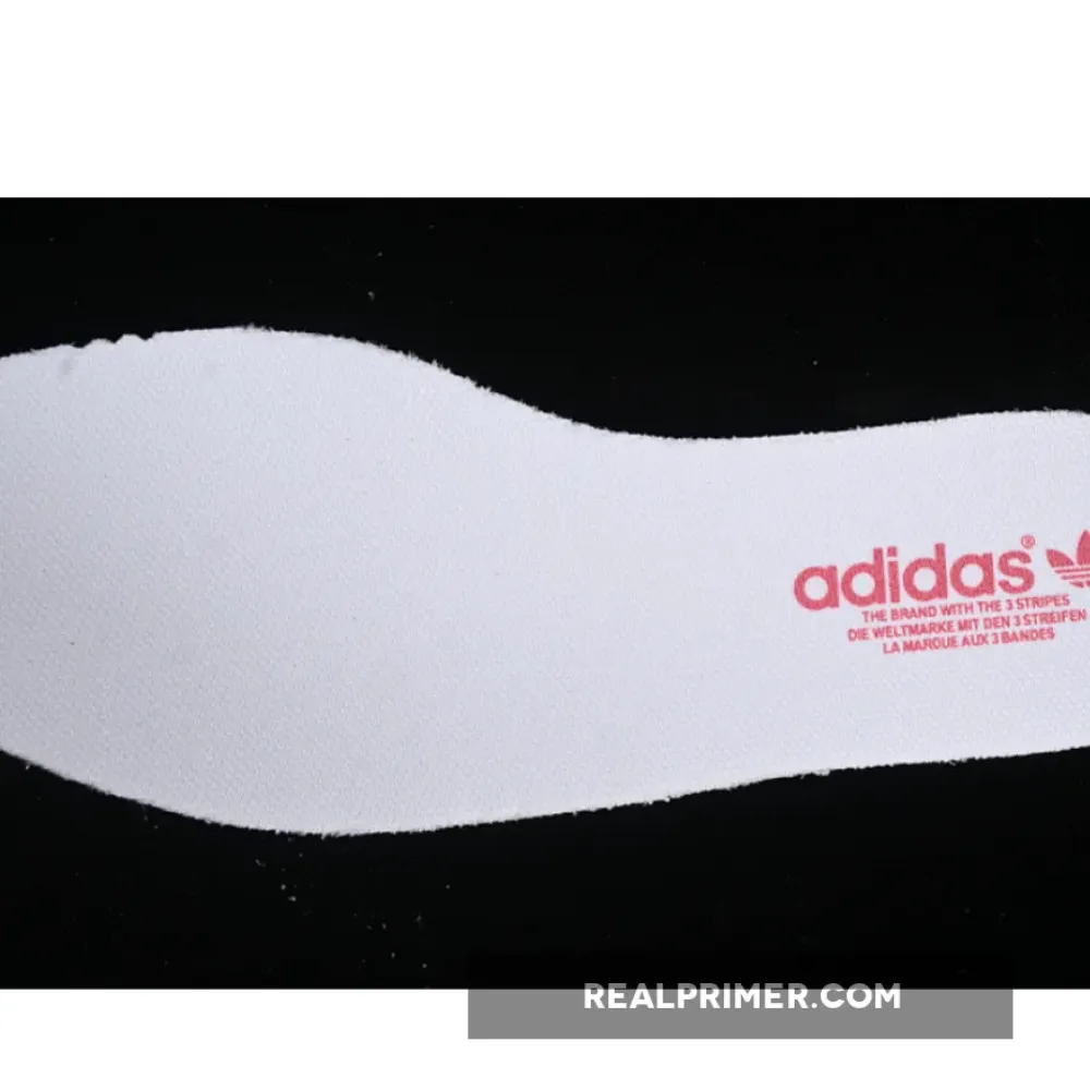 GAZELLE W PUTTY MAUVE/IVORY/PINK FUSION ID1105