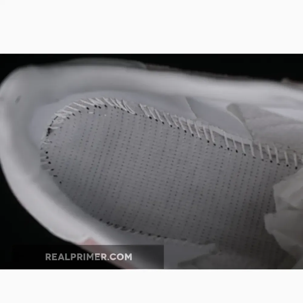 GAZELLE W PUTTY MAUVE/IVORY/PINK FUSION ID1105