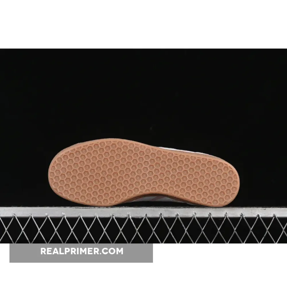 GAZELLE W PUTTY MAUVE/IVORY/PINK FUSION ID1105