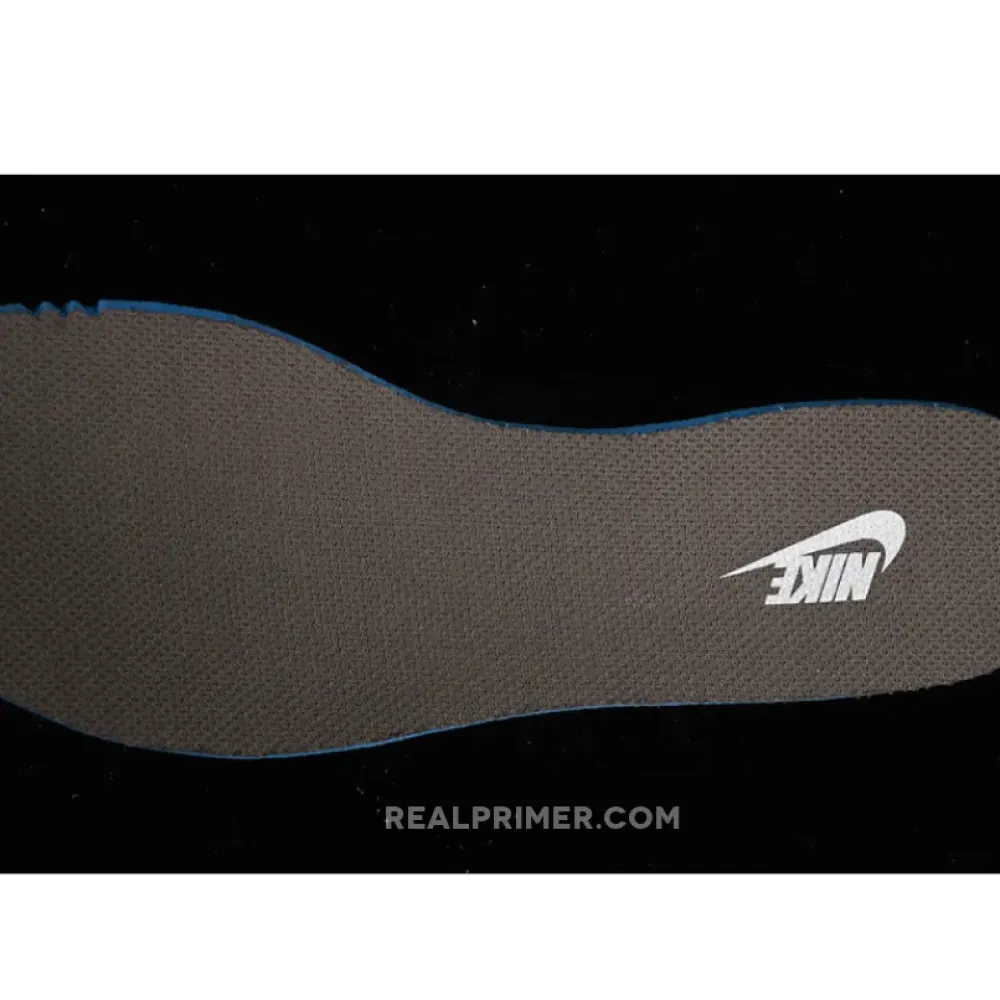 TRAVIS SCOTT SHARK-A-DON SAIL WHITE/BROWN HQ3061-101