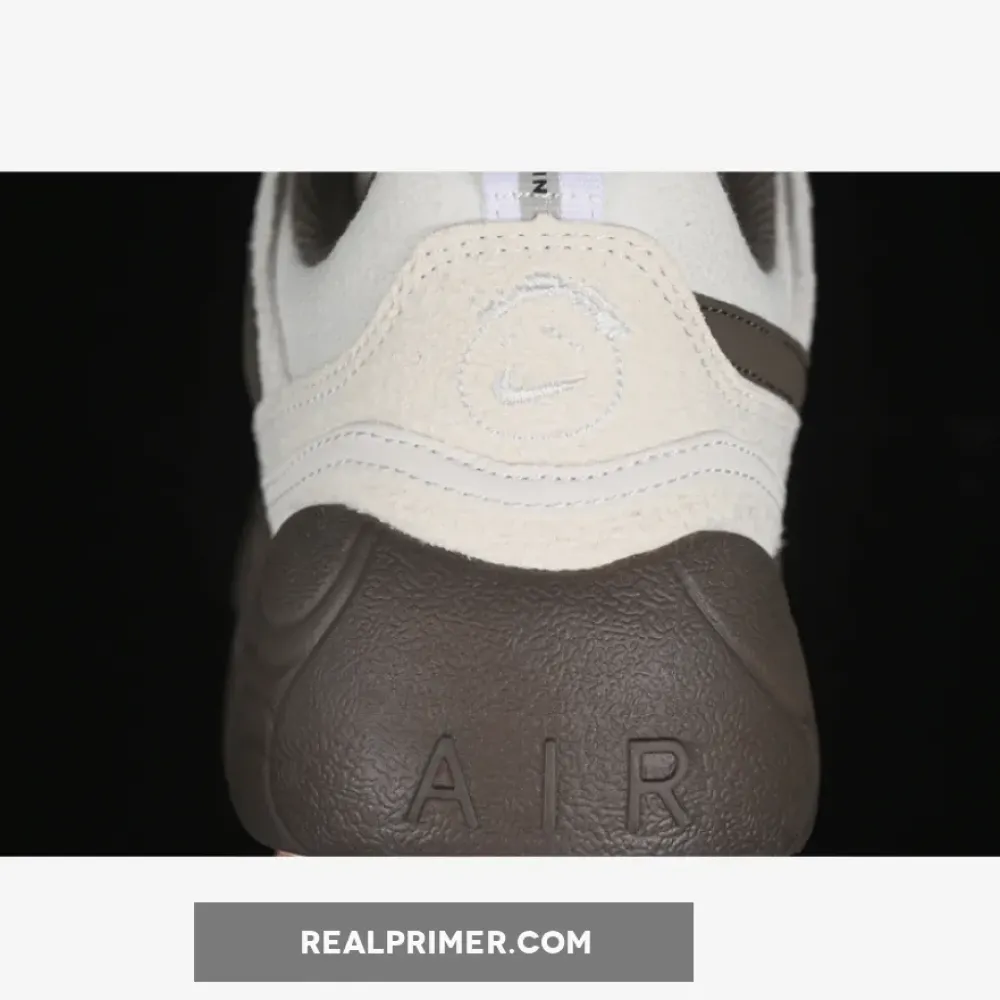 TRAVIS SCOTT SHARK-A-DON SAIL WHITE/BROWN HQ3061-101