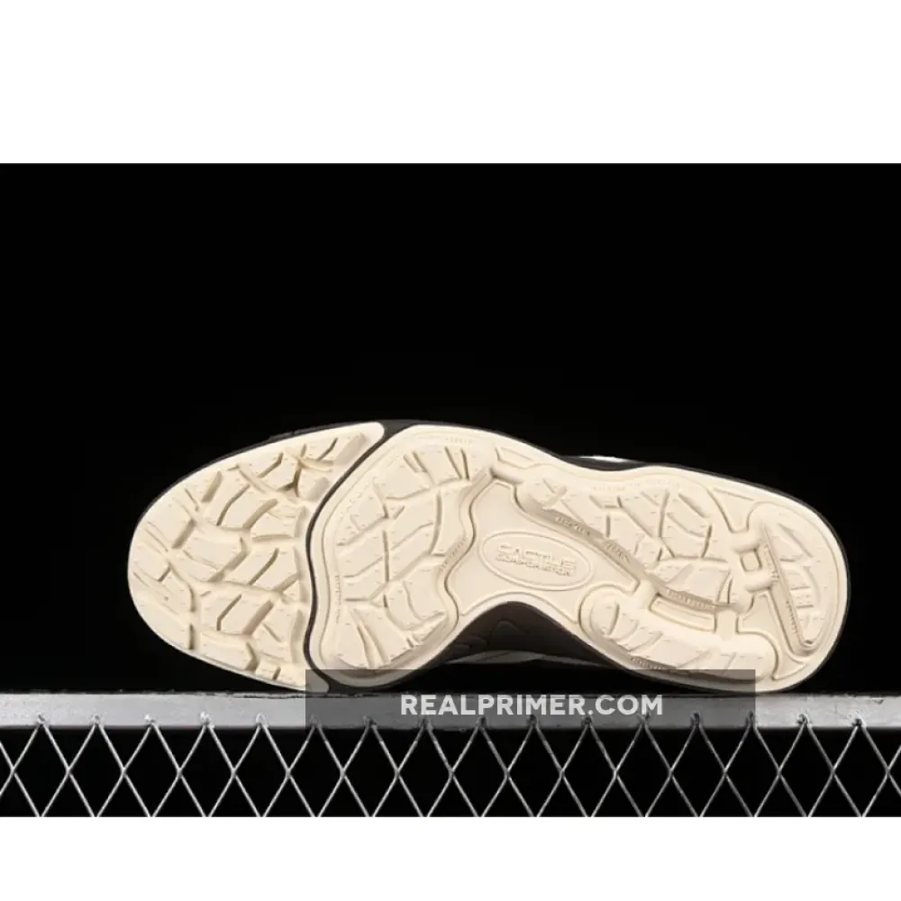 TRAVIS SCOTT SHARK-A-DON SAIL WHITE/BROWN HQ3061-101