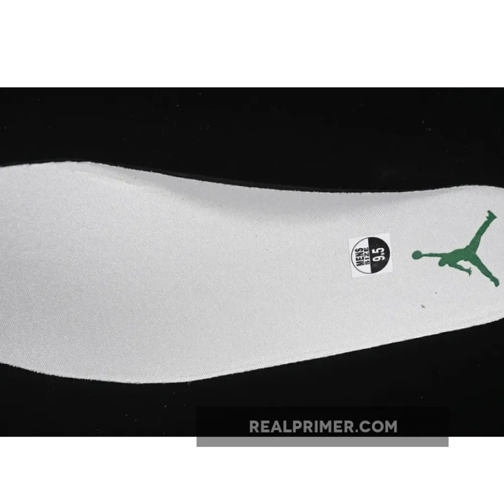 AIR JORDAN 5 EL GRITO SAIL/COCONUT MILK/PINE GREEN/DARK PONY HF8833-100