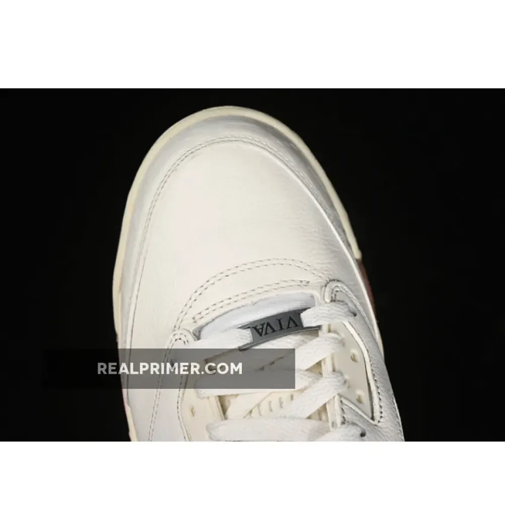 AIR JORDAN 5 EL GRITO SAIL/COCONUT MILK/PINE GREEN/DARK PONY HF8833-100