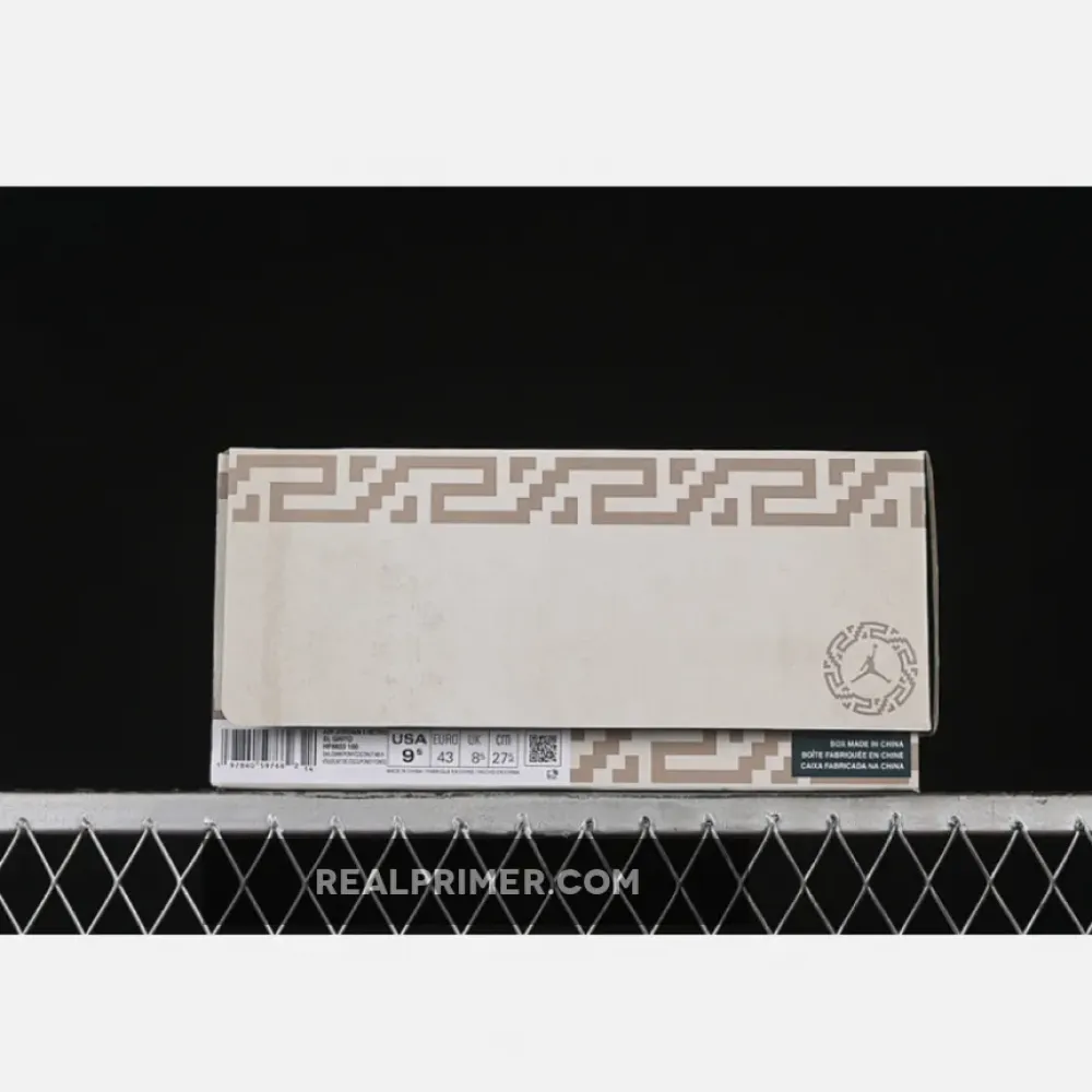 AIR JORDAN 5 EL GRITO SAIL/COCONUT MILK/PINE GREEN/DARK PONY HF8833-100