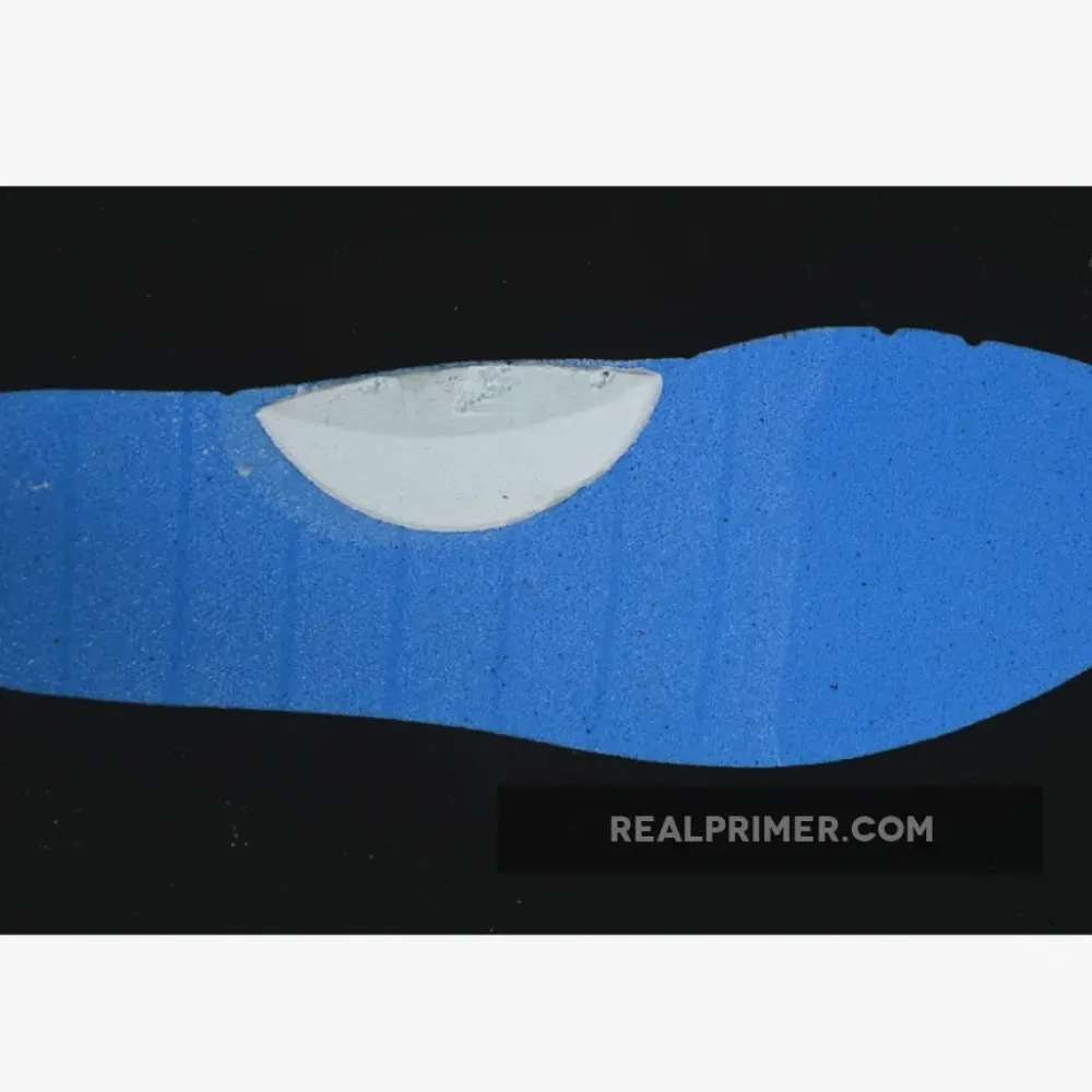 THE BLUE TRIO X GAZELLE INDOOR BRONZE/WHITE/LIGHT BROWN JP5671