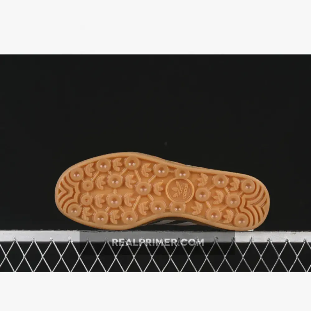 THE BLUE TRIO X GAZELLE INDOOR BRONZE/WHITE/LIGHT BROWN JP5671