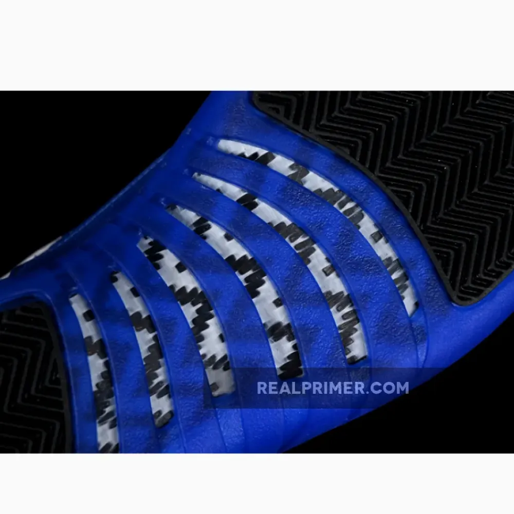 AIR JORDAN 12 RETRO WHITE/BLACK/GAME ROYAL CT8013-140