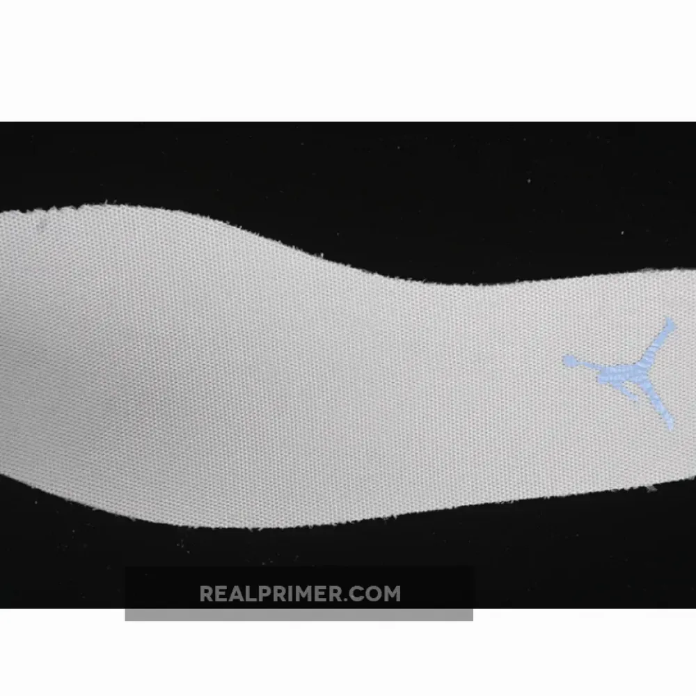 AIR JORDAN 1 LOW WHITE/GREY/BLUE JJ8688-007