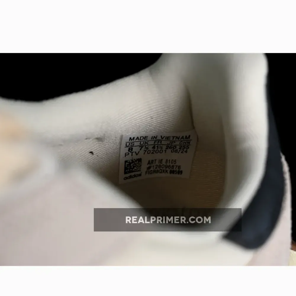 RETROPY E5 WHITE/GREY/BLACK IE8105